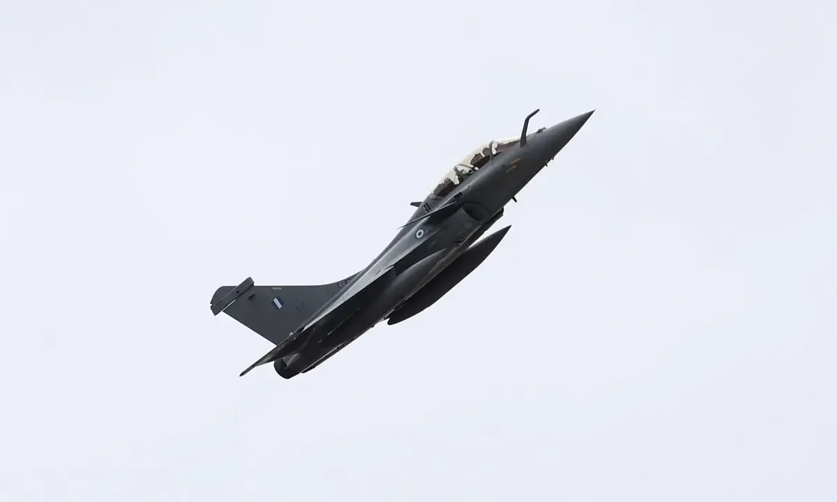 Οι ελληνικές Belharra και τα Rafale στο στόχαστρο των Κινέζων; Που δίνουν τεχνολογία και στην Τουρκία;