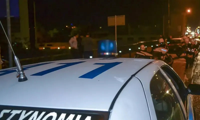 Επίθεση με μαχαίρι στο Γαλάτσι με οπαδικά κίνητρα και δύο τραυματίες