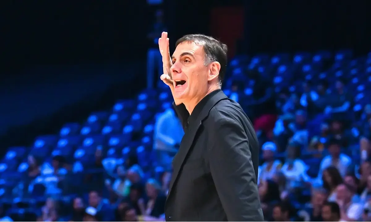Μπορεί να τιμωρηθεί ο Γιώργος Μπαρτζώκας μετά την καταγγελία του Παναθηναϊκού