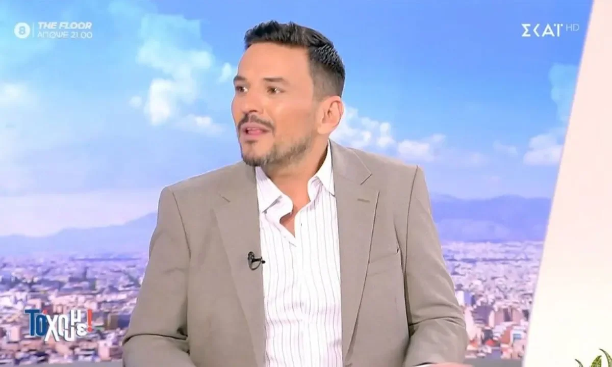 Τέλος όπως το ξέραμε για το «Το ’χουμε» – Ο ΣΚΑΪ «κουρεύει» την εκπομπή του Κώστα Τσουρού