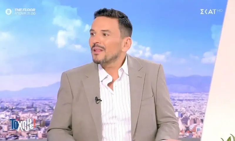 Τέλος όπως το ξέραμε για το «Το ’χουμε» – Ο ΣΚΑΪ «κουρεύει» την εκπομπή του Κώστα Τσουρού