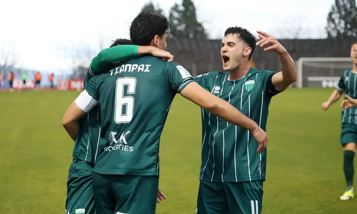 levadiakos, tsapras
