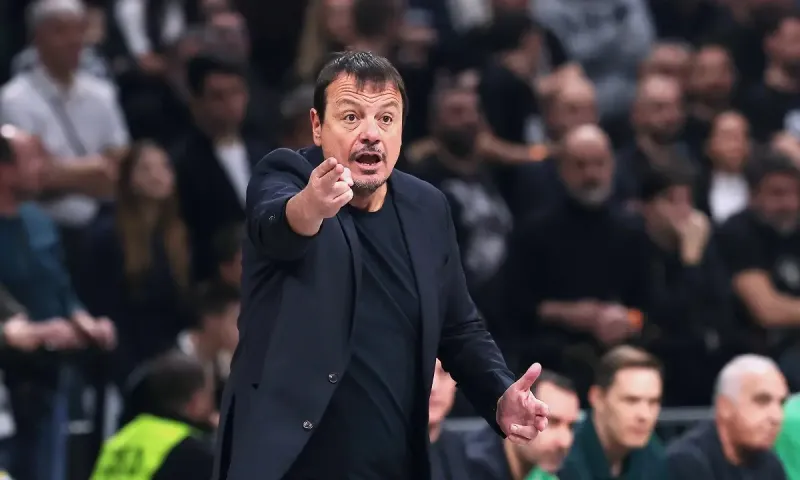 Παναθηναϊκός μπάσκετ: Τι γίνεται με τη μεταγραφή