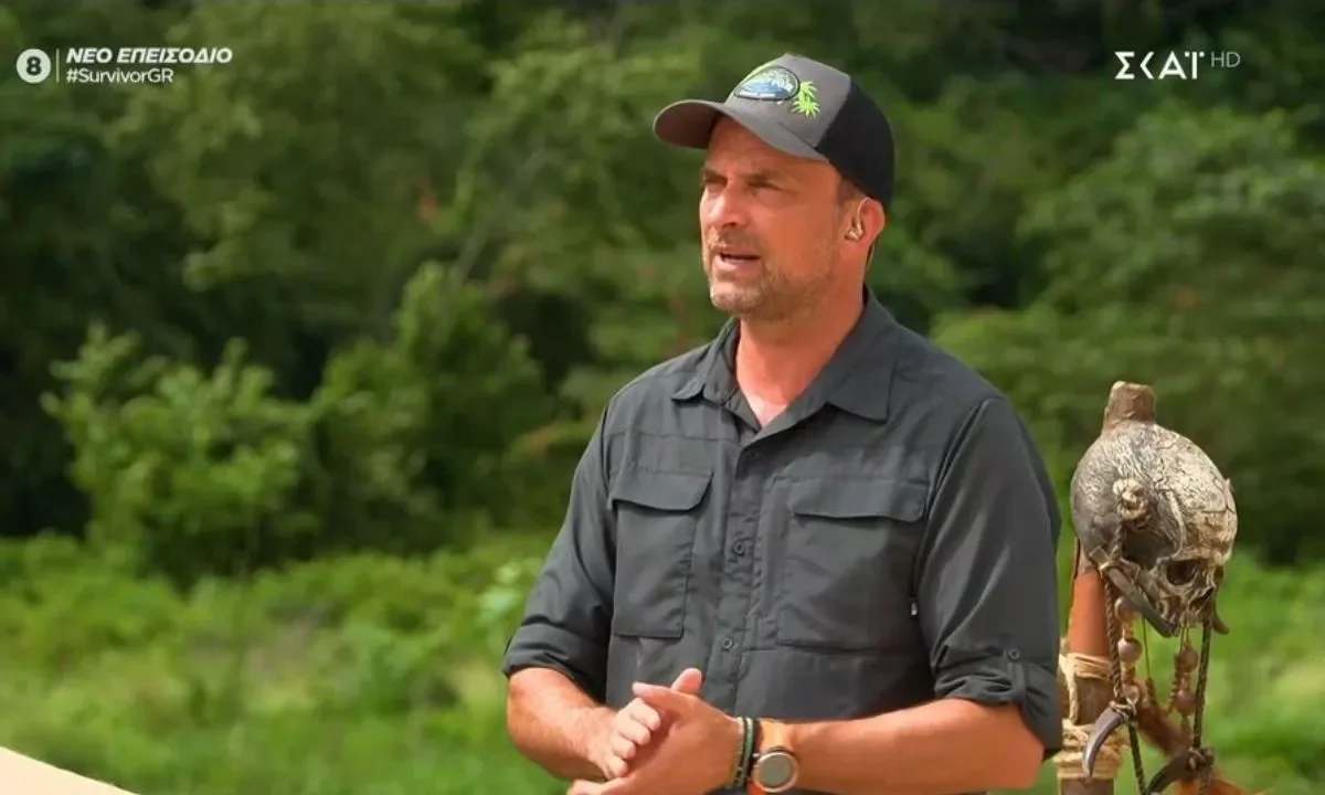 Τι τηλεθέαση έκανε το Survivor την Κυριακή 8 Φεβρουαρίου. Τα ποσοστά σε δυναμικό κοινό και γενικό σύνολο και η σύγκριση με τον Εκατομμυριούχο.