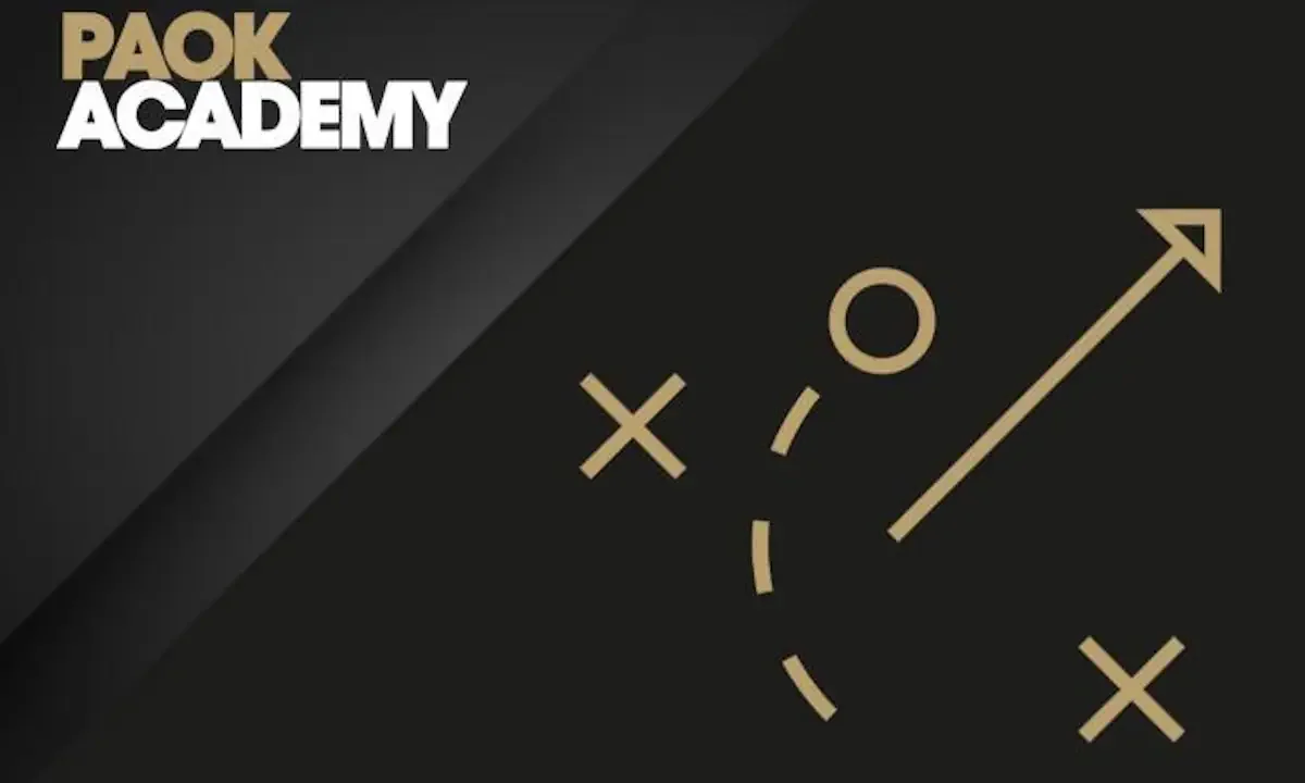 Paok Academy