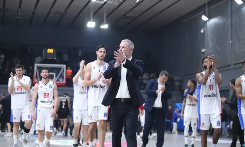Πανιώνιος: Ο Μάρκοβιτς πήρε το ρεκόρ του Ίβκοβιτς