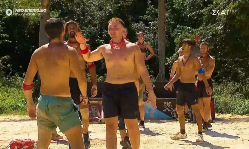 Survivor spoiler αποχώρηση 9/2 : ΟΡΙΣΤΙΚΟ και ΚΛΕΙΔΩΜΕΝΟ! Αυτός είναι ο 2ος υποψήφιος προς αποχώρηση!
