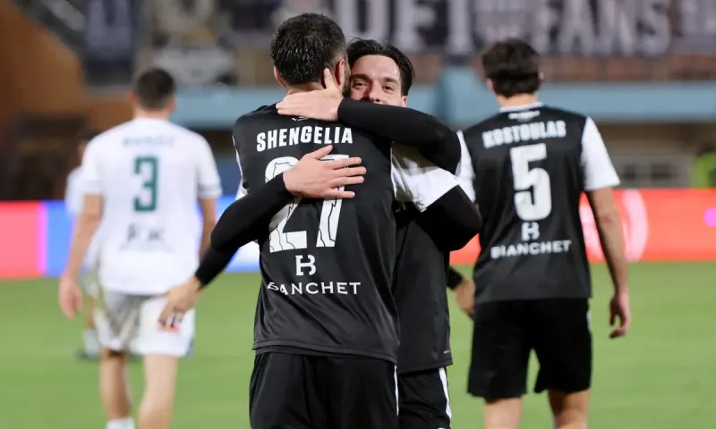 Δυνατό πρόγραμμα με Premier League, Κύπελλα και αμέτρητες αγορές από το Πάμε Στοίχημα στα καταστήματα Allwyn