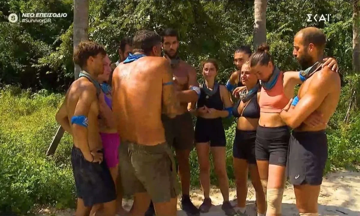 Τηλεθέαση prime time: Πρώτο το MasterChef στο δυναμικό κοινό, σταθερή παρουσία για το Survivor σε μια δύσκολη βραδιά έντονου ανταγωνισμού.