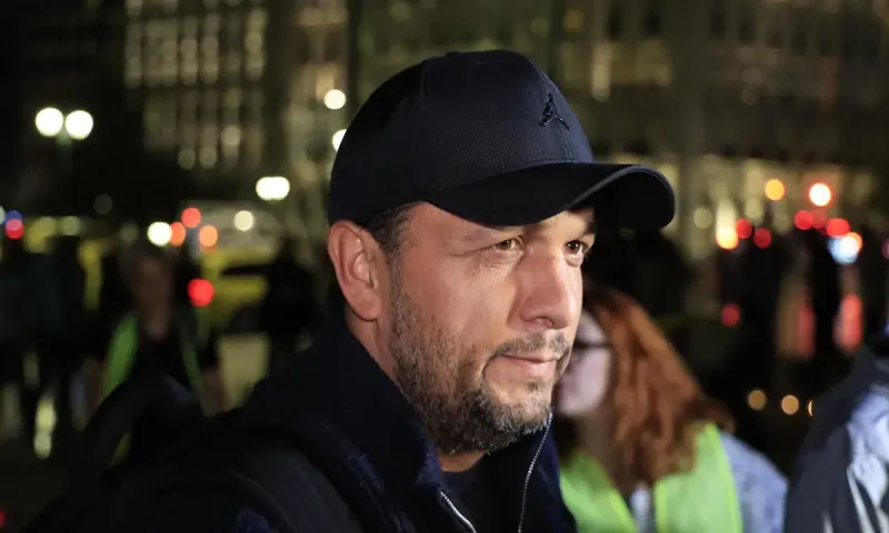 Πάνος Ρούτσι: Σοβαρή καταγγελία για «μπράβους» και ψυχολογική βία στους συγγενείς στη δίκη για τα περιβόητα βίντεο