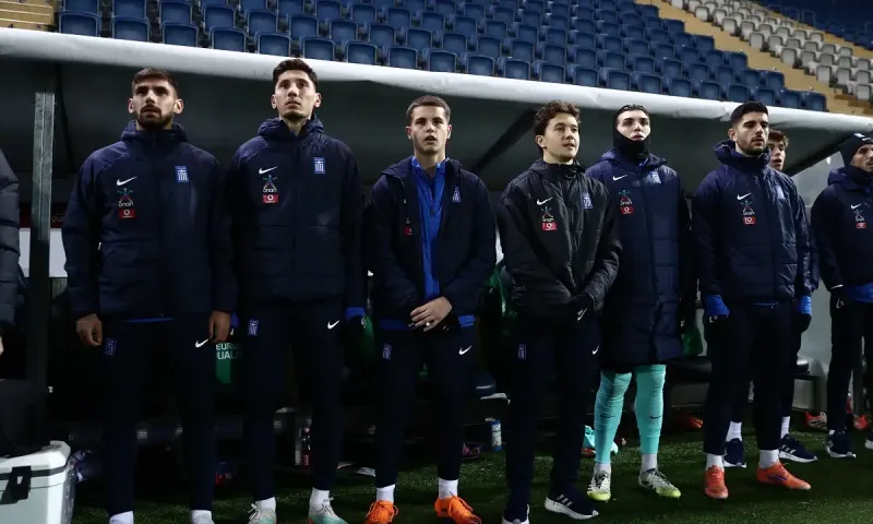 Χαμός με Έλληνα παίκτη στο εξωτερικό, τον θέλουν όλες οι ομάδες - Δεν είναι ο Παυλίδης ή ο Τζόλης ή ο Καρέτσας