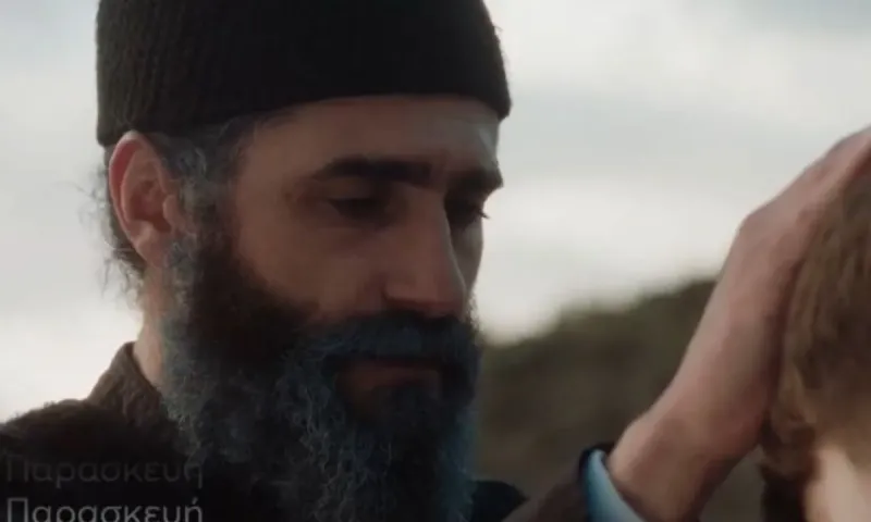 Άγιος Παΐσιος: Όπως σάρωσε η σειρά, σαρώνει και η ταινία – Η ανάγκη του κόσμου για μηνύματα πίστης αποτυπώνεται στις αίθουσες
