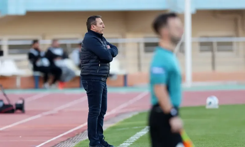 Λεβαδειακός: Η αποστολή για τη ρεβάνς Κυπέλλου με ΟΦΗ στη Λιβαδειά