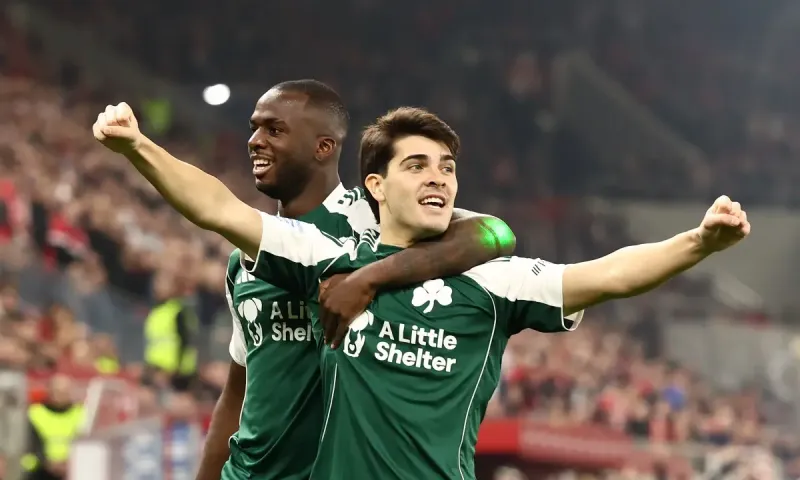 Άνοιξε η ψηφοφορία για το Stoiximan Best Goal της 20ής αγωνιστικής