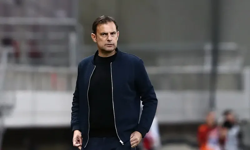 Ρίο Άβε: Στη λίστα ο Βάσκο Μάτος για τον πάγκο