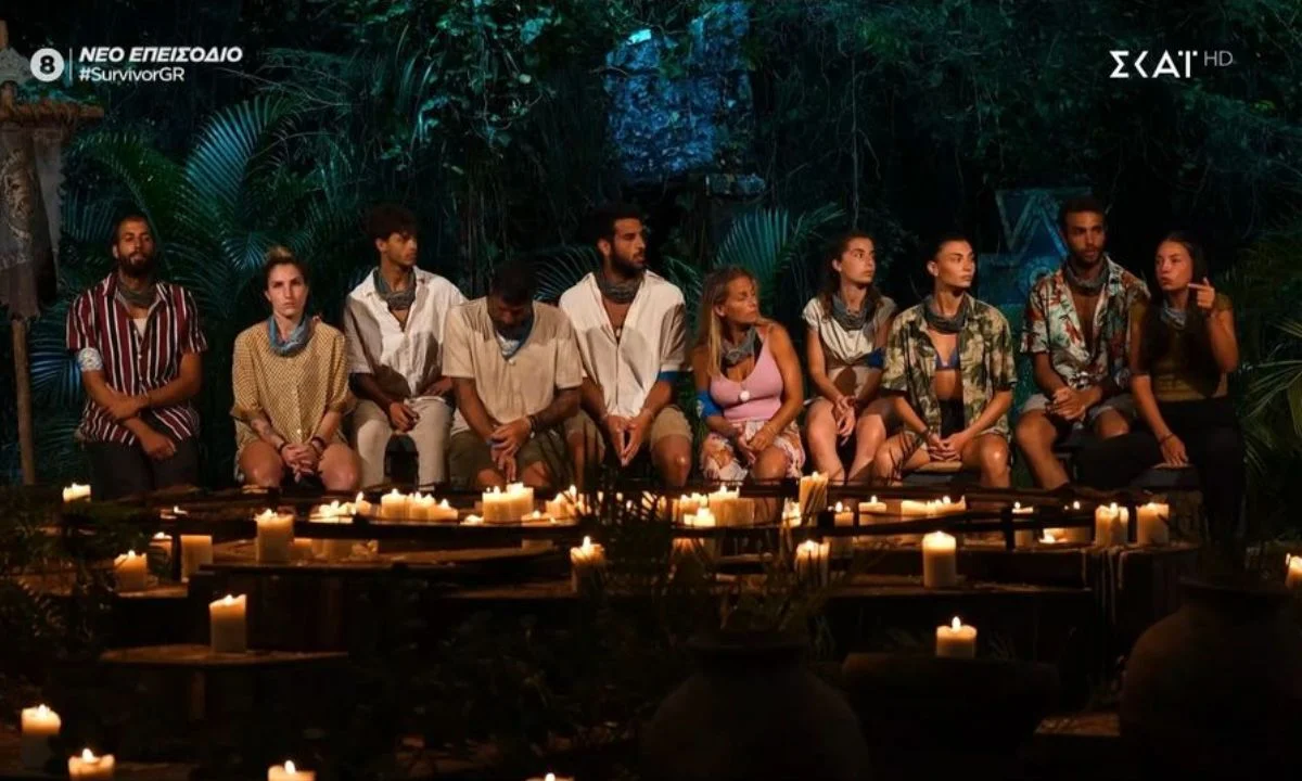 Survivor spoiler αποχώρηση 10/2 : Κλειδωμένο Survivor spoiler για το ποιος είναι ο 3ος παίκτης υποψήφιος προς αποχώρηση. Άνδρας