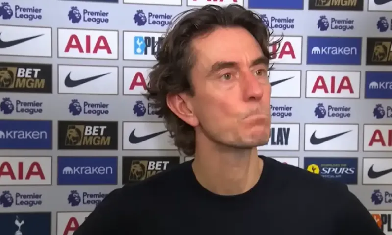 Έσκασε απόλυση βόμβα στην Premier League