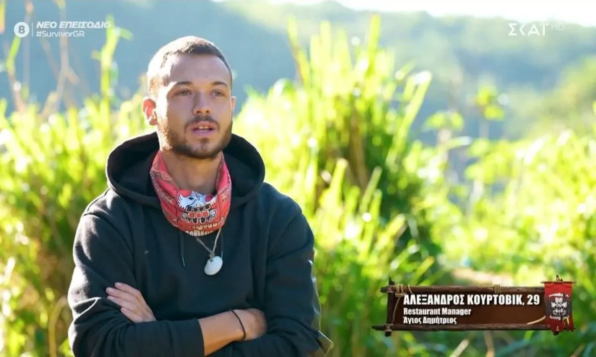 Survivor spoiler αποχώρηση 15/2 Ποιος παίκτης δεν έχει να φοβάται τίποτε παρά το γεγονός πως είναι υποψήφιος προς αποχώρηση.