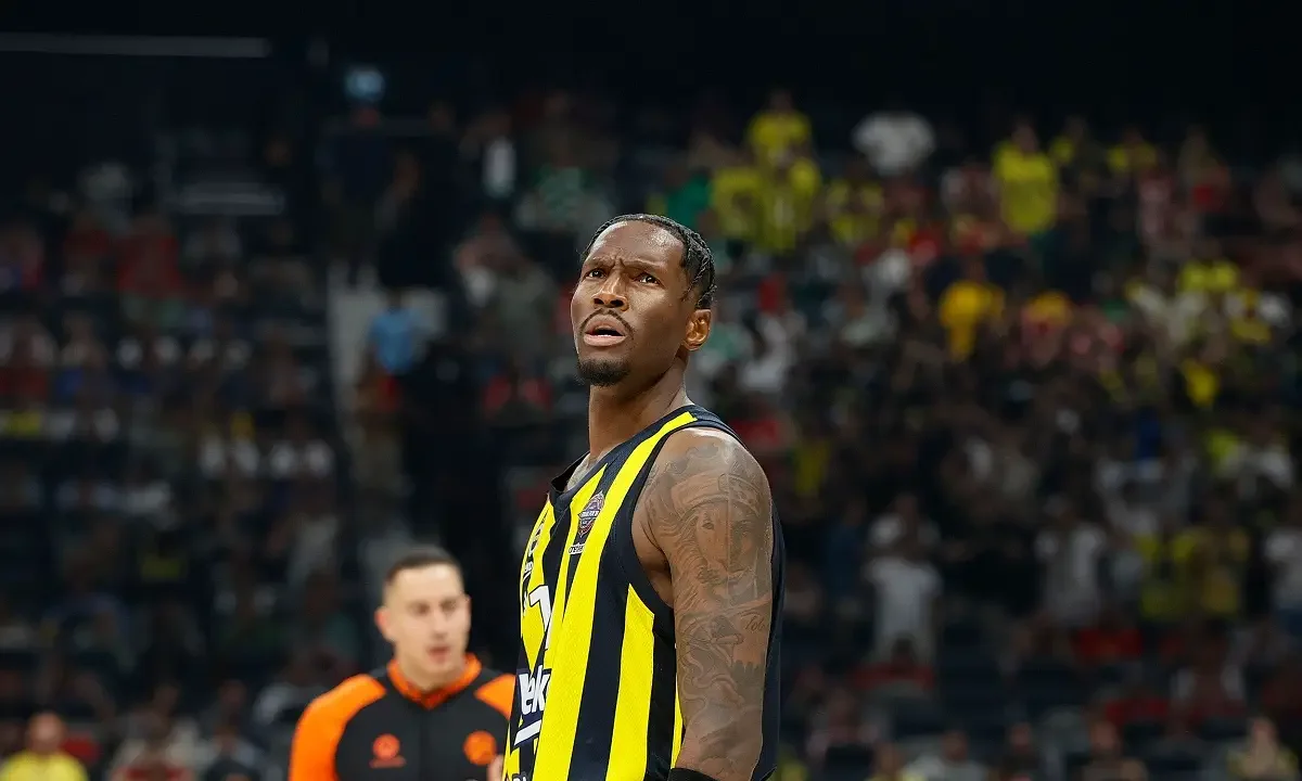 Ο Νάιτζελ Χέιζ-Ντέιβις έπαιξε φέτος στο NBA αλλά όχι όσο θα ήθελε και έπρεπε, με αποτέλεσμα να επιστρέψει στην Ευρώπη