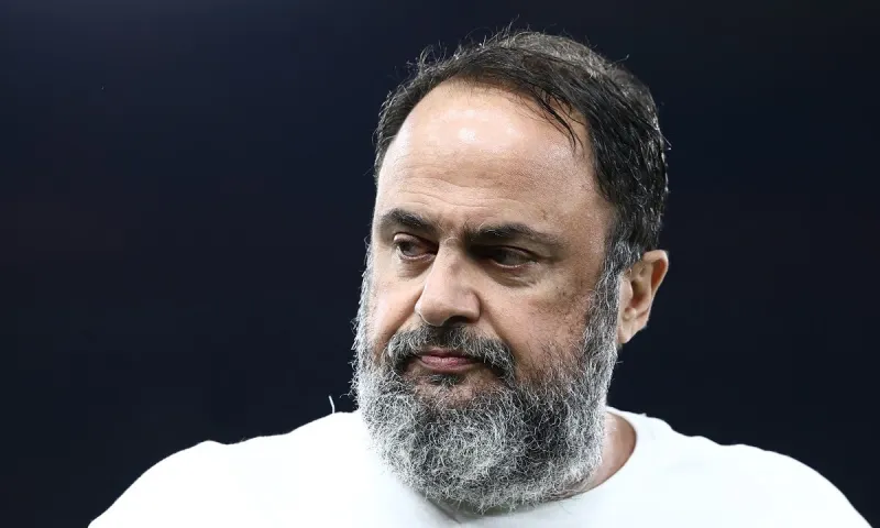 Δέκα προπονητές και 700 εκατ. ευρώ σε μεταγραφές επί Μαρινάκη στη Φόρεστ