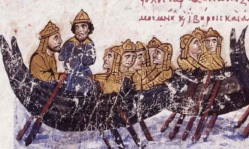 Τι ήταν το Εμιράτο της Κρήτης που είχαν φτιάξει Άραβες από την Ισπανία