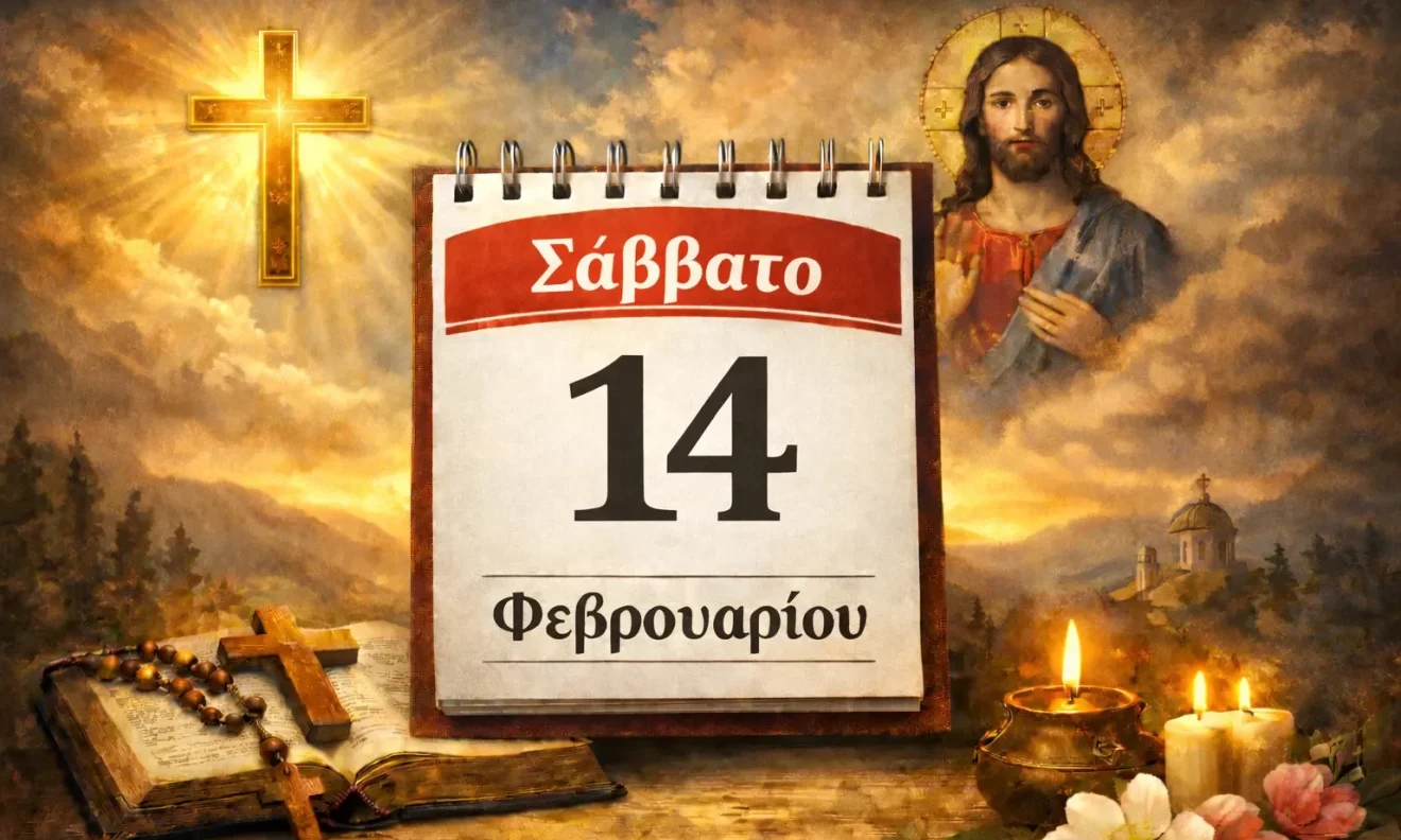 Σήμερα το εορτολόγιο θυμίζει πως πίστη και αντοχή γράφουν ιστορία, με μορφές αποστολικές και ασκητικές που μένουν φωτεινές στη μνήμη.