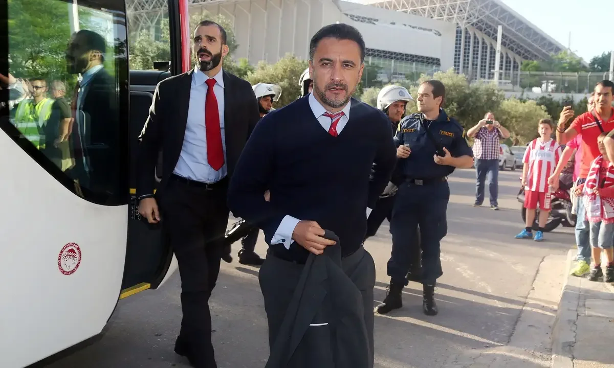 Νότιγχαμ Φόρεστ σε κρίση με τέταρτο προπονητή - Συμφώνησε ο Περέιρα