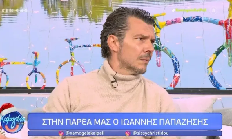 Ανατροπή στην ΕΡΤ: Το TV Land μετατίθεται για άνοιξη