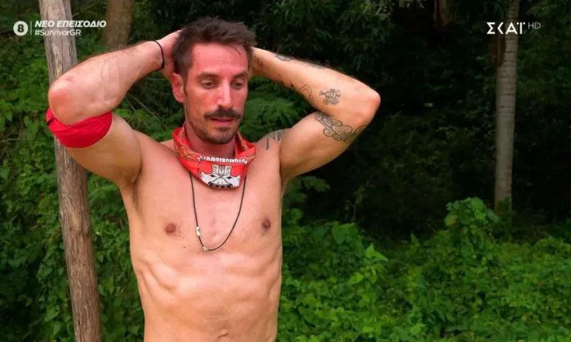 Survivor αποχώρηση 15/2 : Ποιοι νέοι παίκτες κινδυνεύουν να βγουν υποψήφιοι