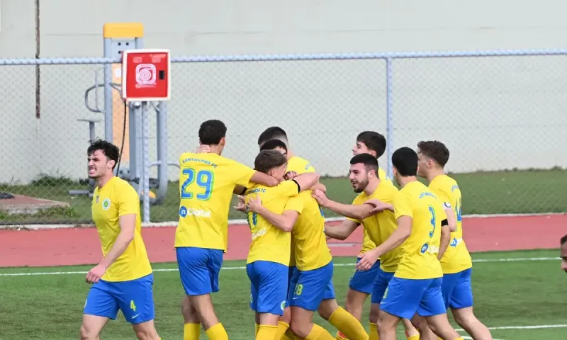 Θέλουν θετικό αποτέλεσμα