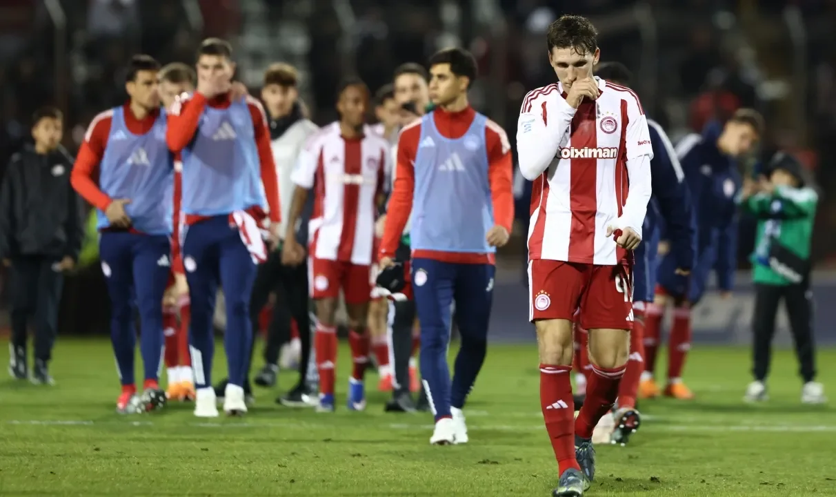 Η συμμετοχή στο Champions League φέρνει πάνω από 40 εκατ. ευρώ στον Ολυμπιακό, όμως τα τελευταία αρνητικά αποτελέσματα απειλούν τα πάντα.