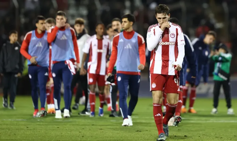 Ολυμπιακός: Πετάει στα σκουπίδια 40 εκατ. ευρώ;