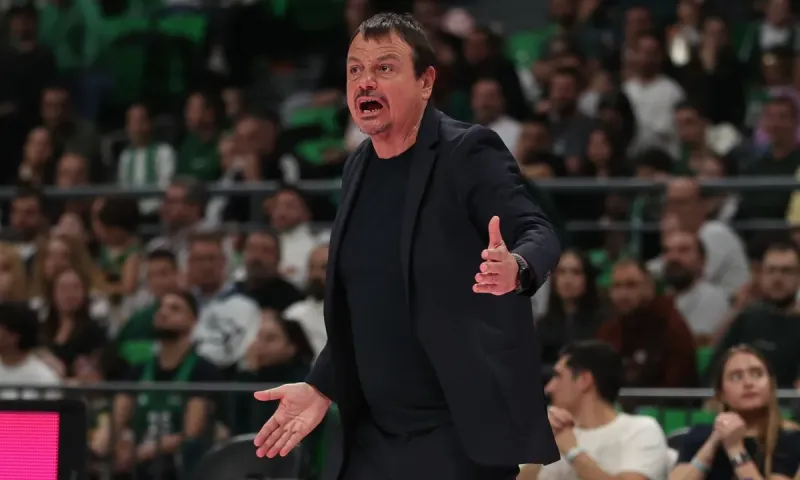Θα είχε φύγει ήδη ο Αταμάν από τον Παναθηναϊκό…