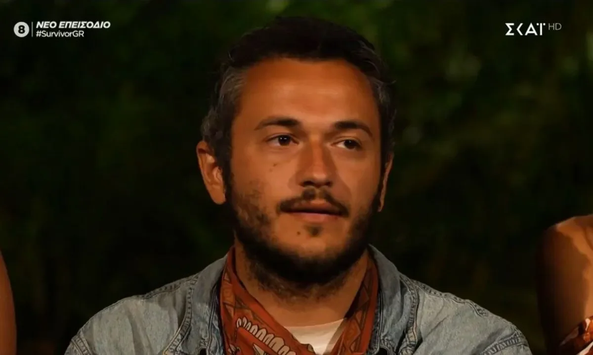 Survivor spoiler αποχώρηση 15-2 Κλειδωμένο Survivor spoiler σε ότι έχει να κάνει με τον παίκτη που βγαίνει στη σέντρα, 4ος υποψήφιος συνολικά