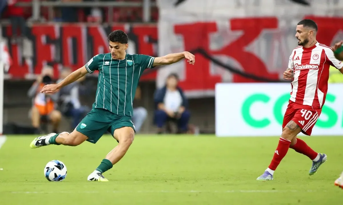 tsapras, olympiakos, levadiakos