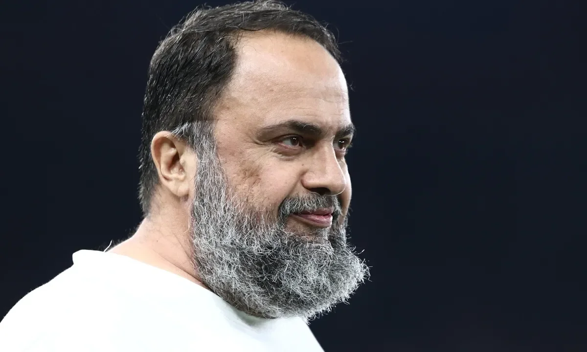 vangelis marinakis, botafogo