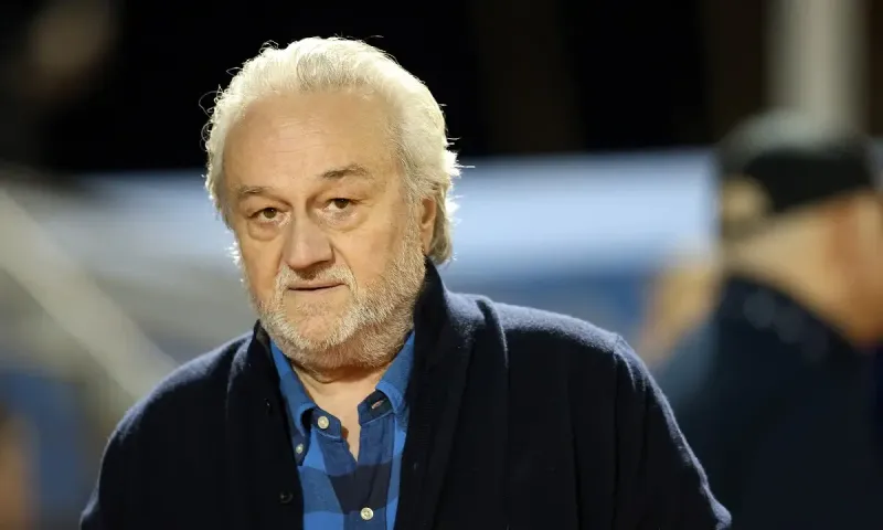Σπάνιο 0-0 για τον Λεβαδειακό απέναντι στον Ολυμπιακό