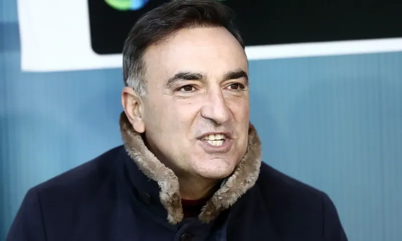 Όταν εμεινε ξανά άσφαιρος ο Ολυμπιακός για δύο ματς το πρωτάθλημα πήρε ο ΠΑΟΚ