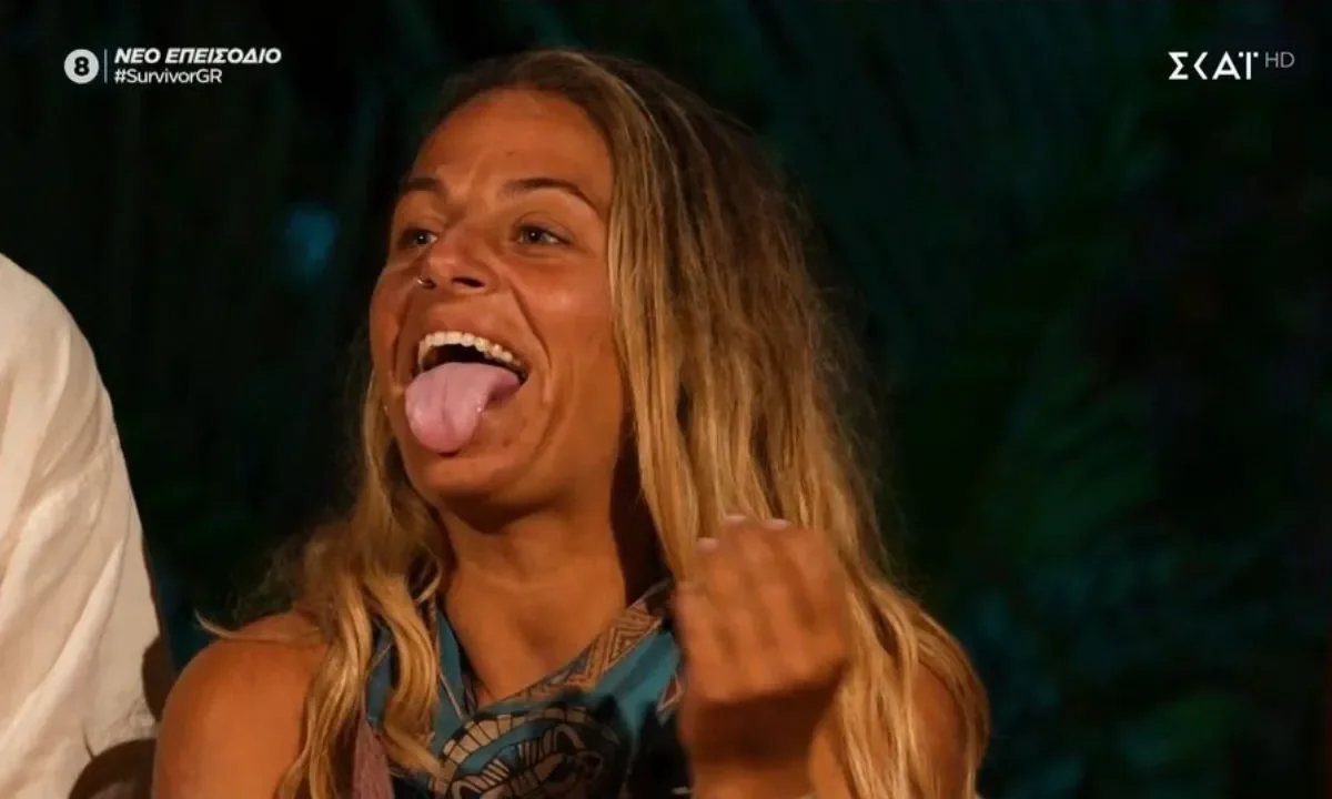 Survivor spoiler αποχώρηση 18/2 : Εκτίμηση που φαντάζει με βεβαιότητα για τους παίκτες που θα σωθούν από το κοινό.