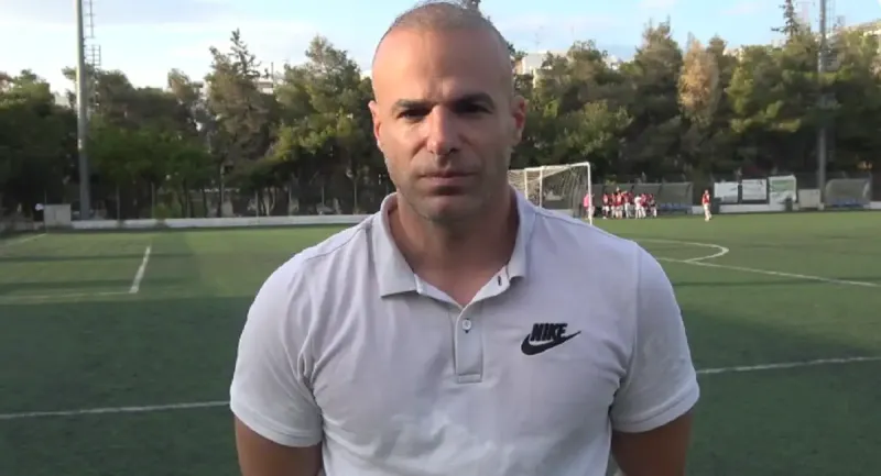 Νέος προπονητής στη Λυκόβρυση ο Μαχειμάρης