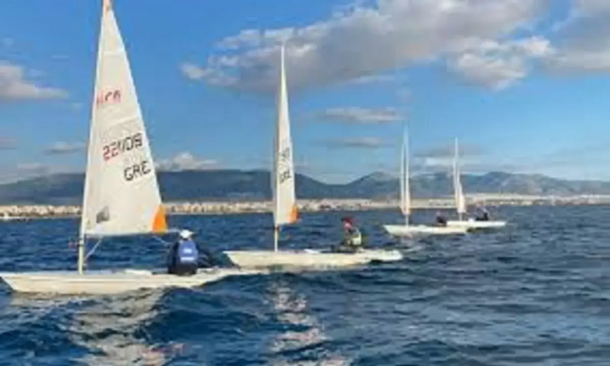 Ιστιοπλοΐα: Με δύο ακόμα αγώνες στη Θεσσαλονίκη και τη Ρόδο ολοκληρώνονται τα open Περιφερειακά πρωταθλήματα (Grand Slam) για την πρόκριση των προεθνικών ομάδων στις κατηγορίες Οπτιμιστ και IICA 4