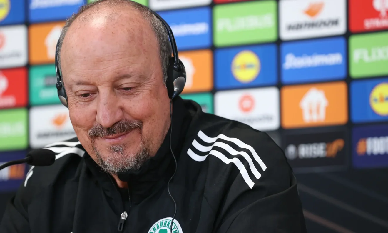 Παναθηναϊκός - Βικτόρια Πλζεν στο Europa League με φόντο αποτέλεσμα, δυνατές μονομαχίες, υψηλό ρυθμό και στιγμές που κρίνουν την πρόκριση.
