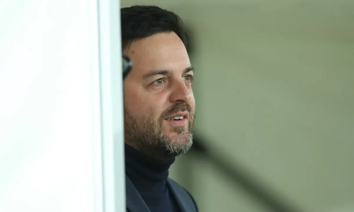 Καλά πάει το... ψάξιμο για το καλοκαίρι του Χαβιέρ Ριμπάλτα μια και προχωράει 2-3 σημαντικές περιπτώσεις για την ΑΕΚ