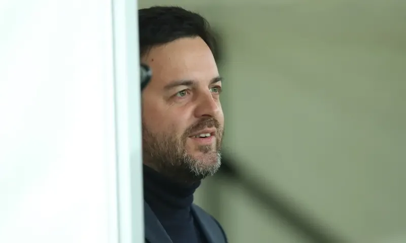 Έχει βρει παίκτες για την ΑΕΚ ο Ριμπάλτα