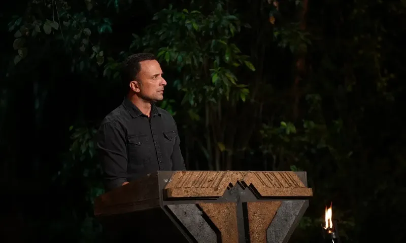 Survivor 19/2: Ανακοίνωση-σοκ από τον Λιανό – Ποιος αποχωρεί απόψε;