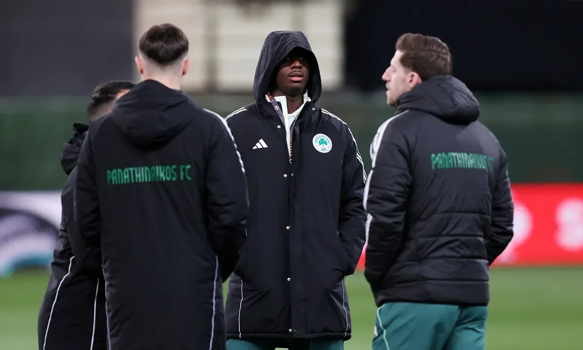 Το Europa League, έτσι όπως τα κατάφερε ο Παναθηναϊκός, είναι πλέον ο μοναδικός στόχος που είναι ακόμα μέσα.