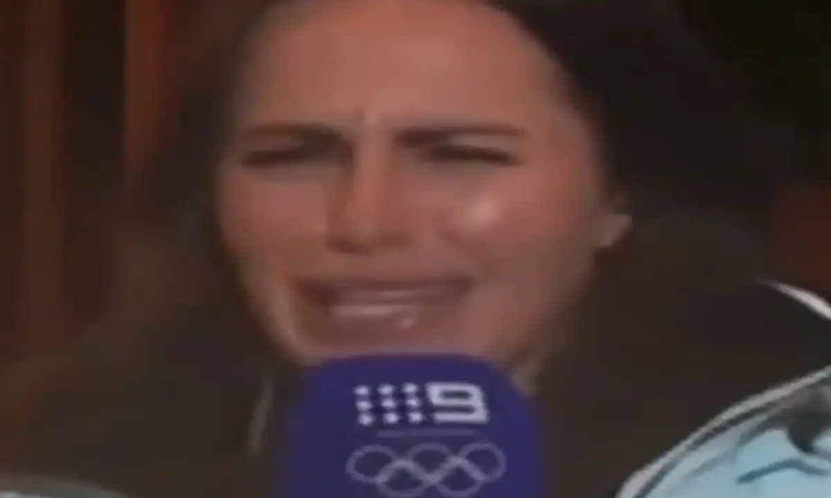 μεθυσμένη ρεπόρτερ