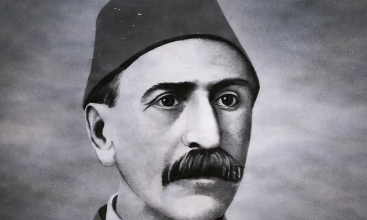 Μάρκος Πασάς Πιτσιπιός