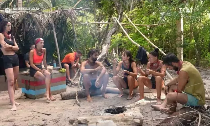 Survivor spoiler 20-2 : Μπαίνουν νέοι παίκτες και έρχονται κι άλλοι!
