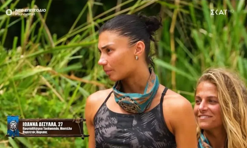 Survivor Στατιστικά : Σαρώνουν τρεις γυναίκες των Επαρχιωτών!